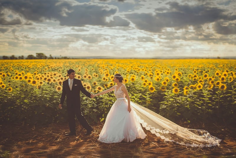 Retro Groom