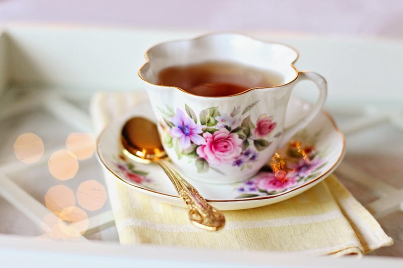 Vintage China