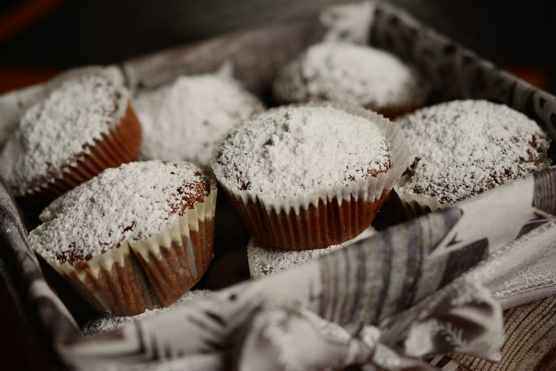Cupcake Creations